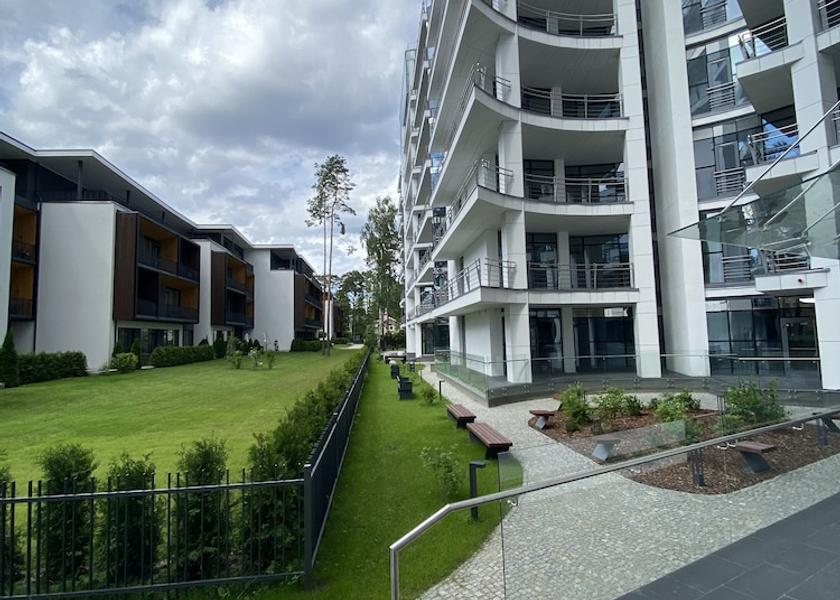  Jurmala Exterior Detail