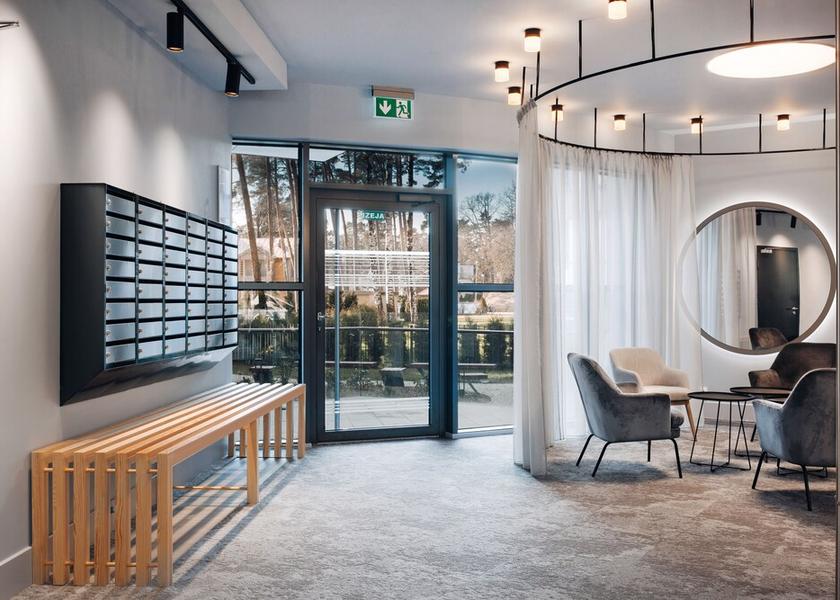  Jurmala Interior Entrance