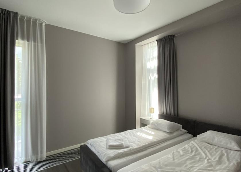  Jurmala Room