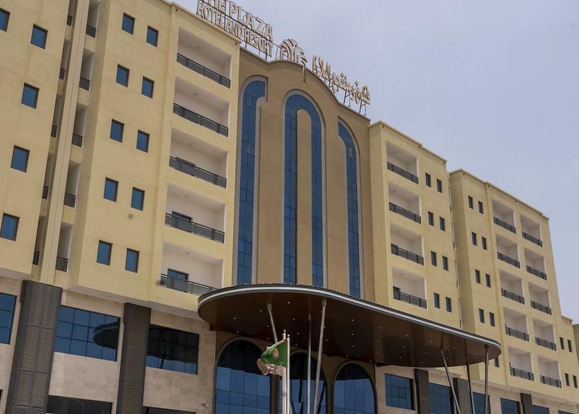 Dhofar Governorate Salalah Exterior