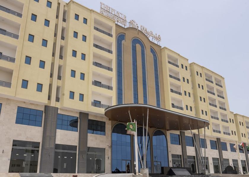 Dhofar Governorate Salalah Exterior