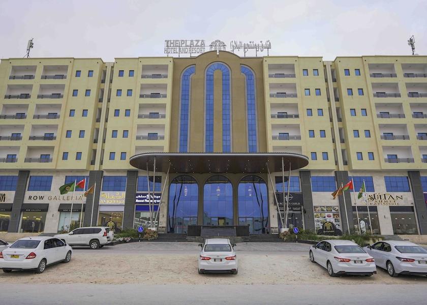 Dhofar Governorate Salalah Front of property