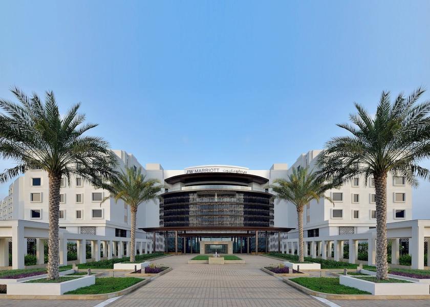 Muscat Governorate Muscat Exterior