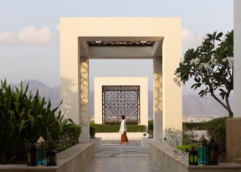  Muscat Exterior Detail