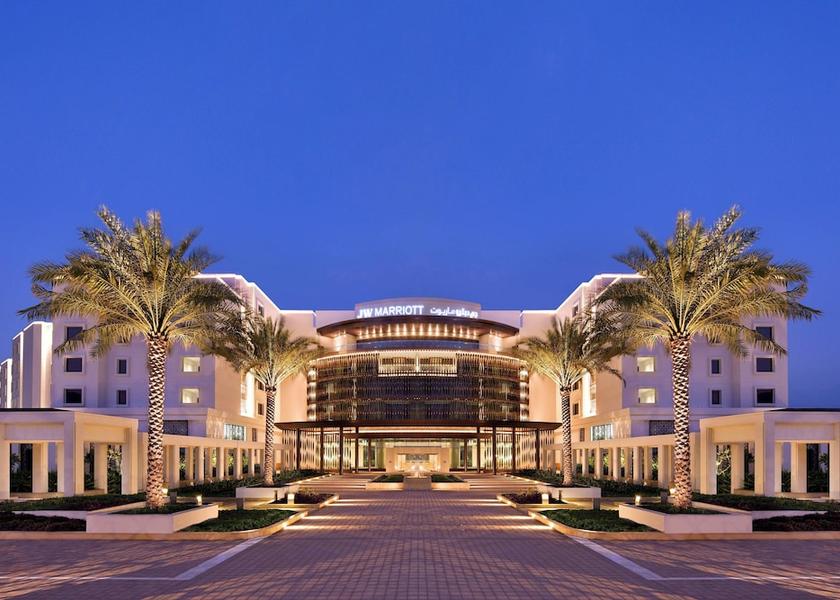 Muscat Governorate Muscat Exterior