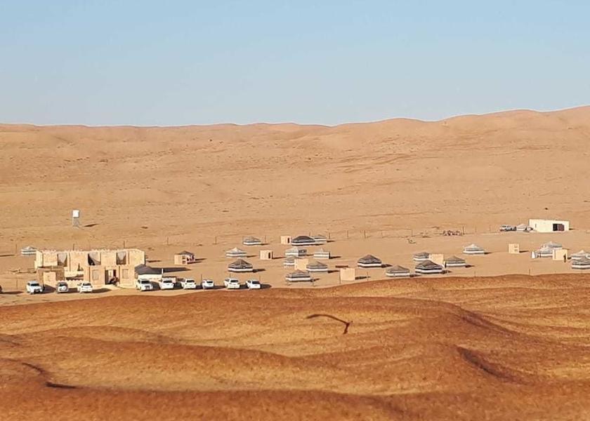 Ash Sharqiyah North Governorate Bidiya Exterior Detail