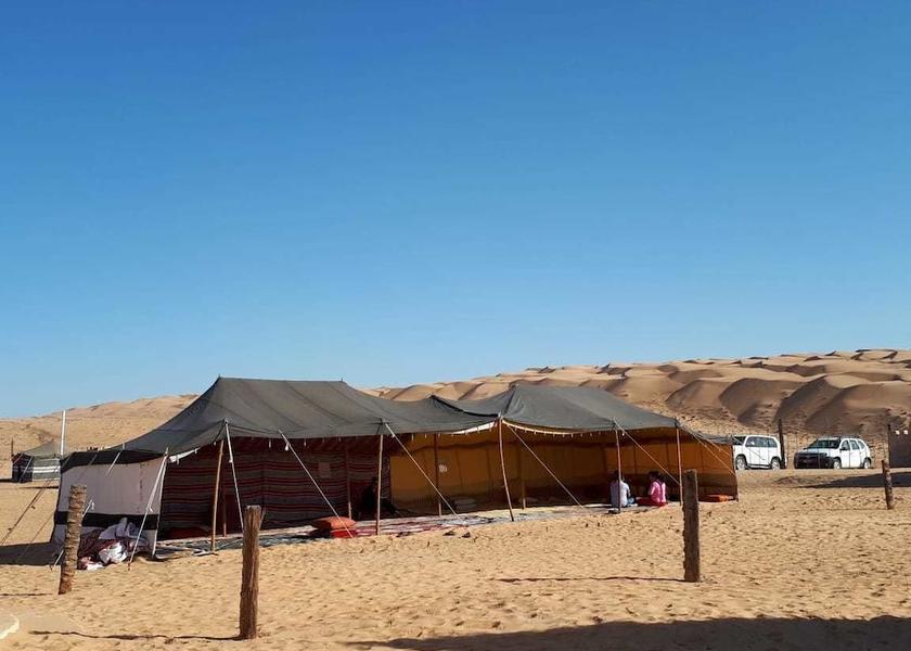 Ash Sharqiyah North Governorate Bidiya Exterior Detail