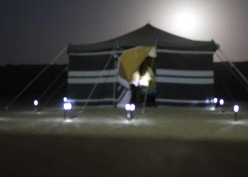 Ash Sharqiyah North Governorate Bidiya Facade