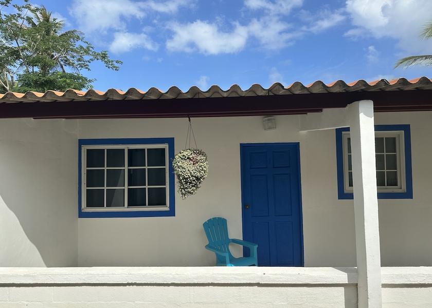 Colón Portobelo Room
