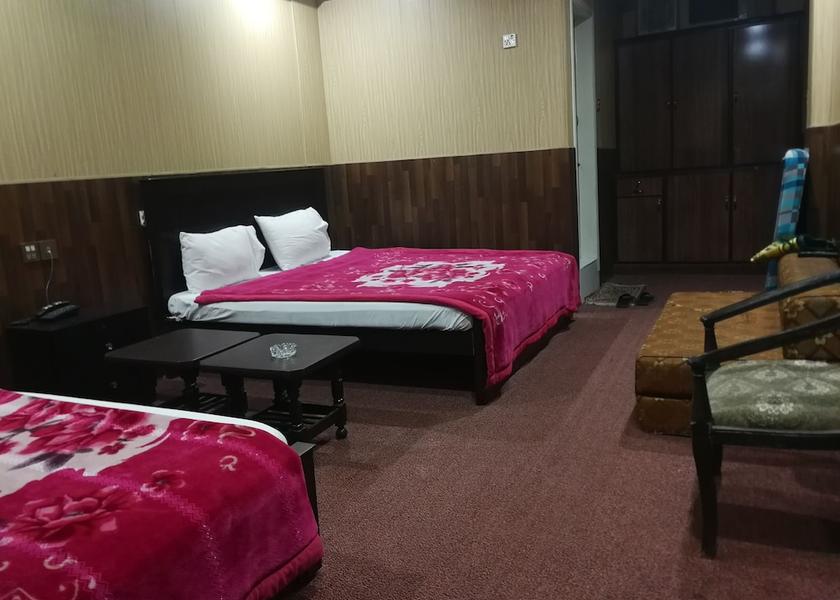  Gilgit Room