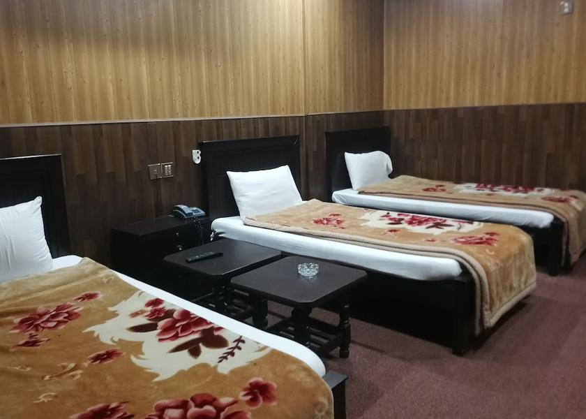  Gilgit Room