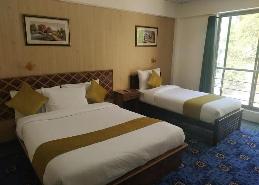  Karimabad Room