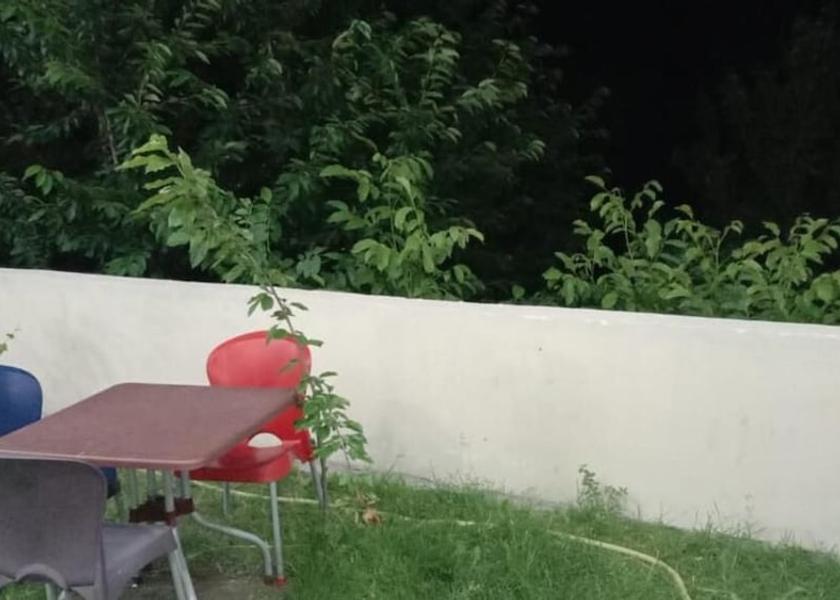  Karimabad Terrace