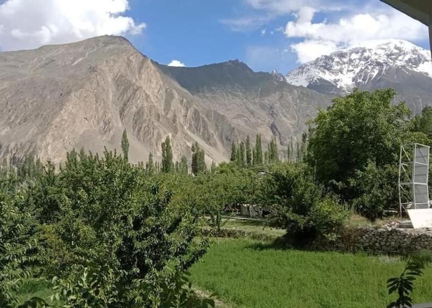  Karimabad Property Grounds