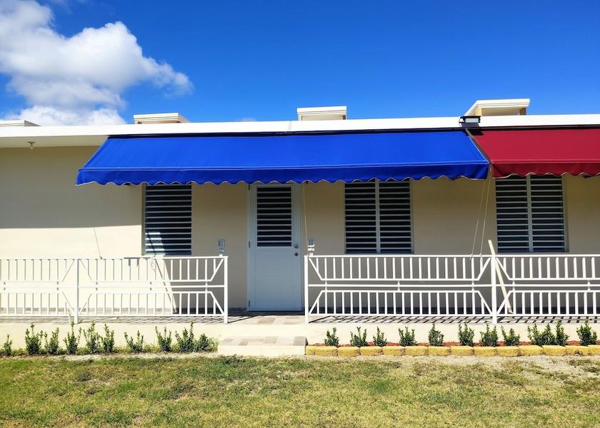  Fajardo Exterior Detail