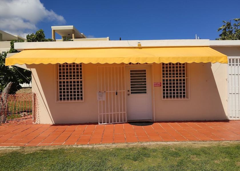  Fajardo Exterior Detail