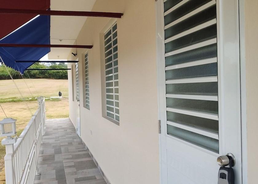  Fajardo Exterior Detail