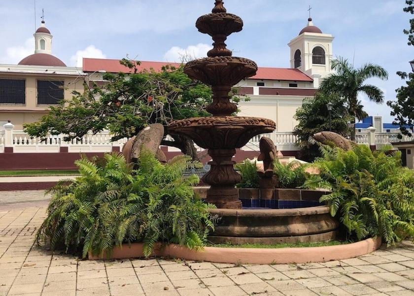  Fajardo Property Grounds