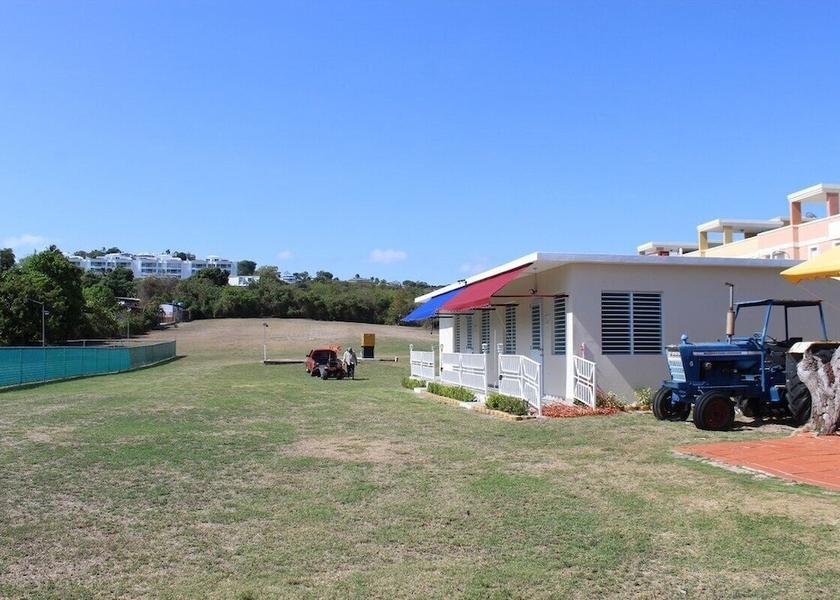  Fajardo Property Grounds