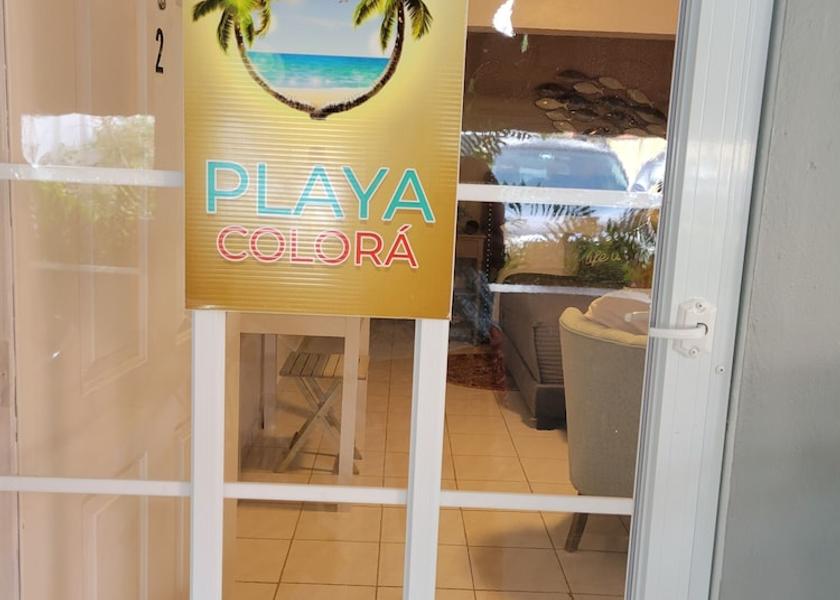  Fajardo Exterior Detail