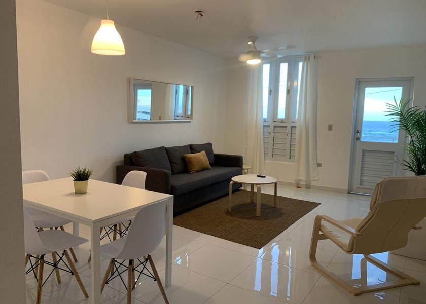  Arecibo Living Area