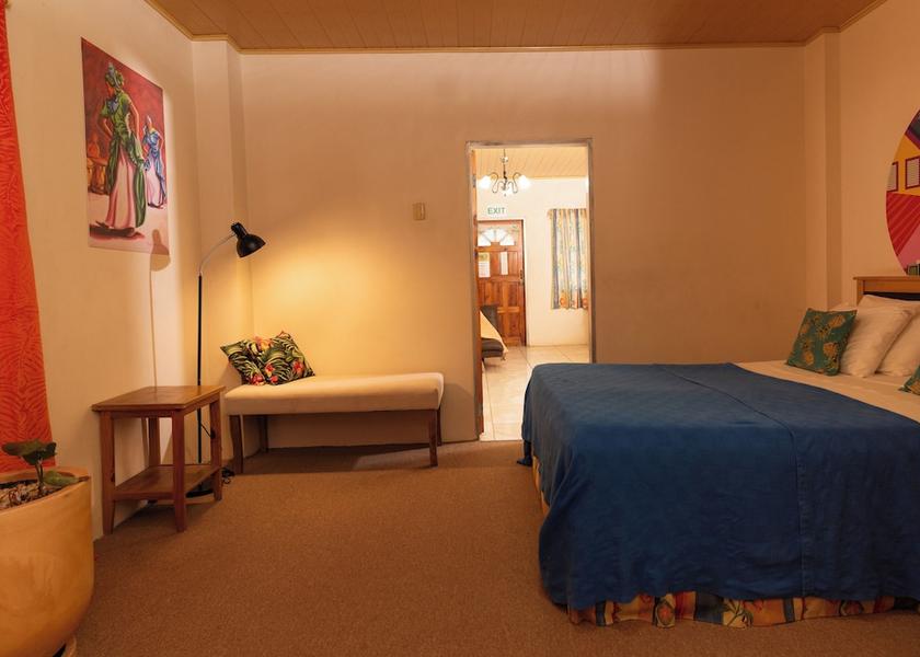  Crown Point Room