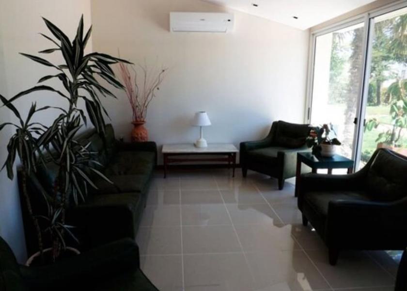 Maldonado Punta Ballena Lobby