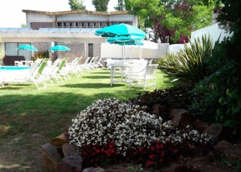 Maldonado Punta Ballena Garden