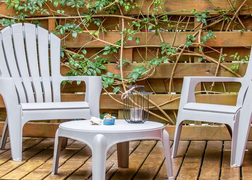 Rocha Punta del Diablo Exterior Detail