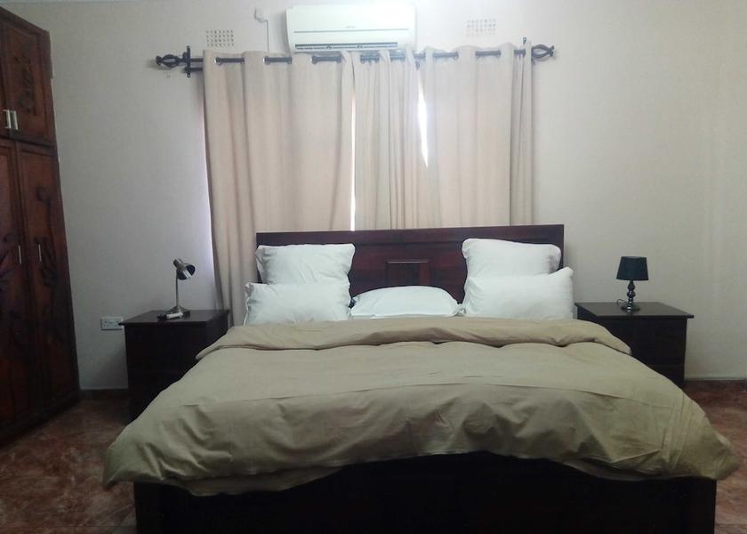  Livingstone Room