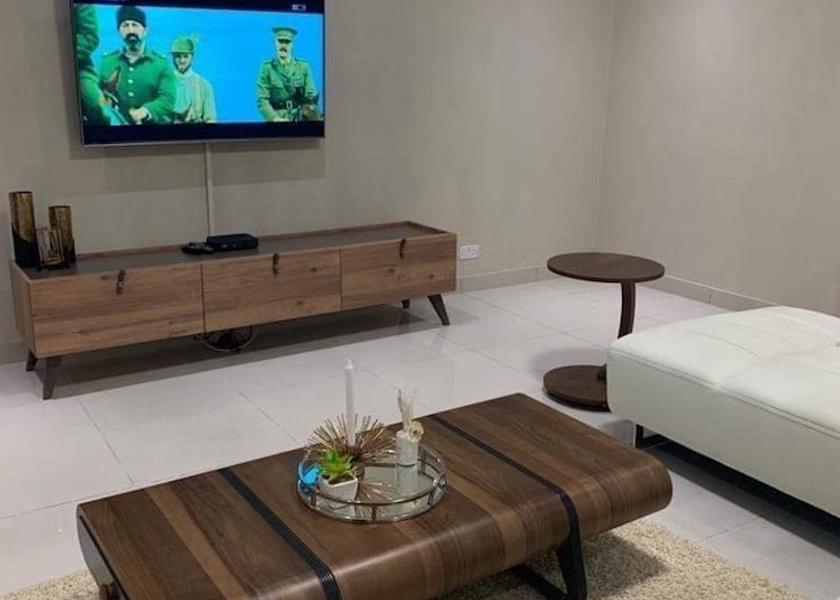  Lusaka Interior Entrance