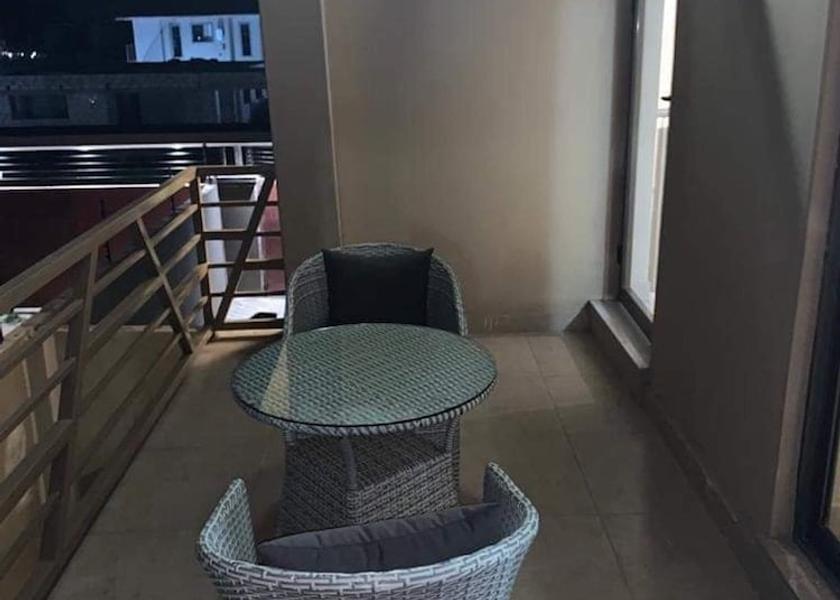  Lusaka Property Grounds