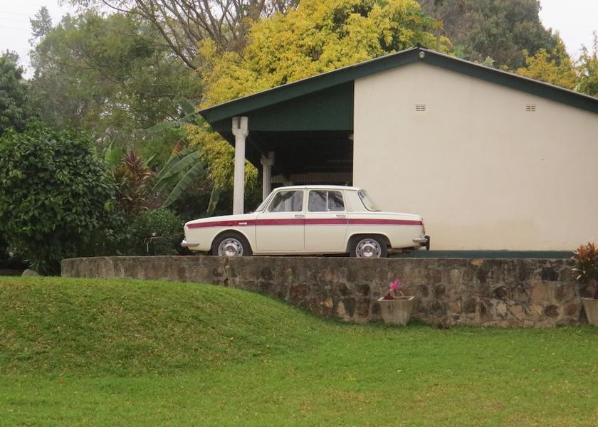  Masvingo Exterior Detail