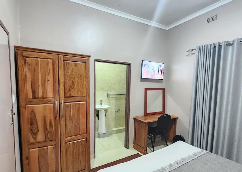 Harare Harare Bathroom