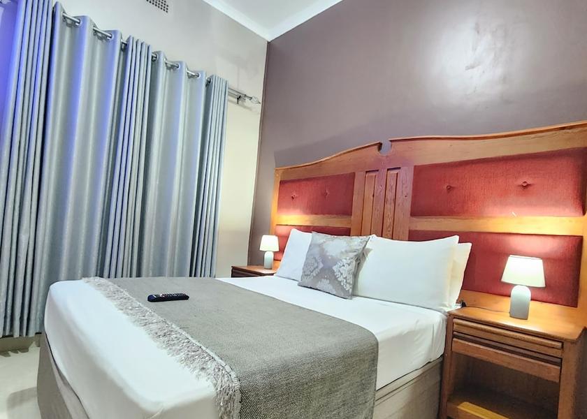 Harare Harare Room