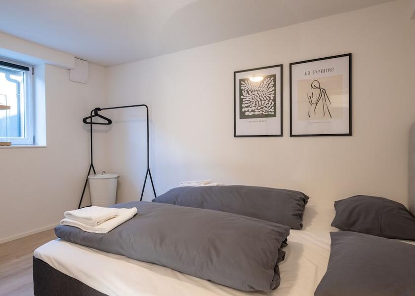 Nordjylland (region) Aalborg Room