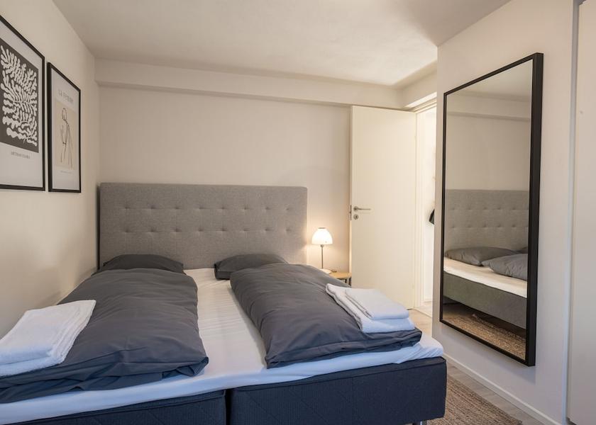 Nordjylland (region) Aalborg Room