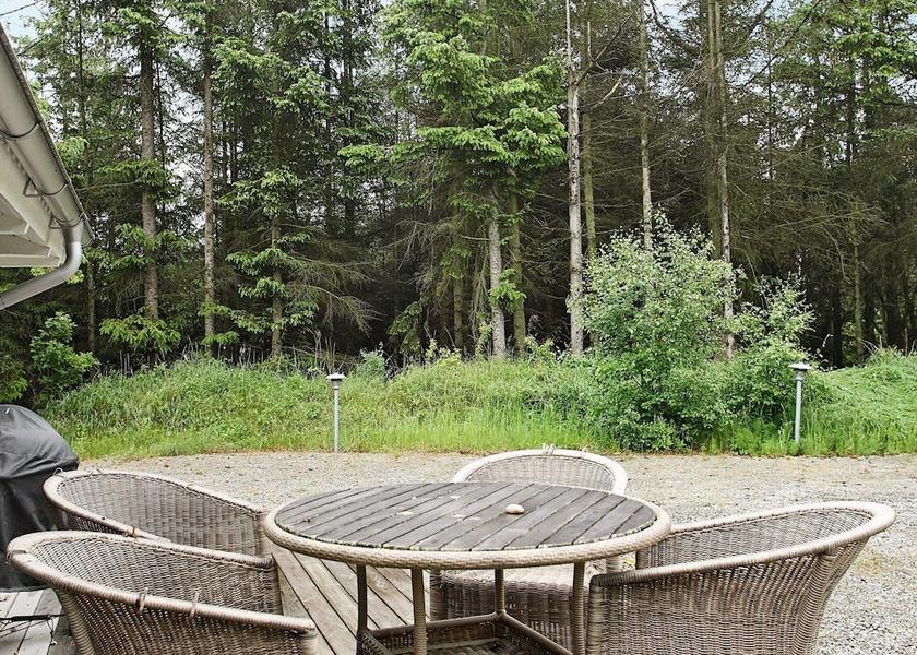 Nordjylland (region) Aalbaek View from Property