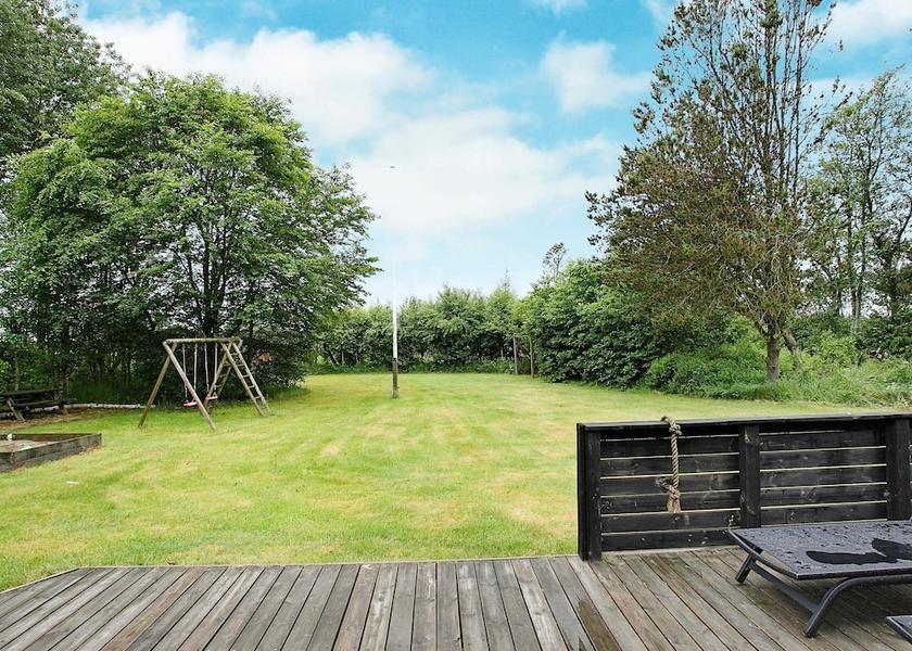 Nordjylland (region) Aalbaek View from Property