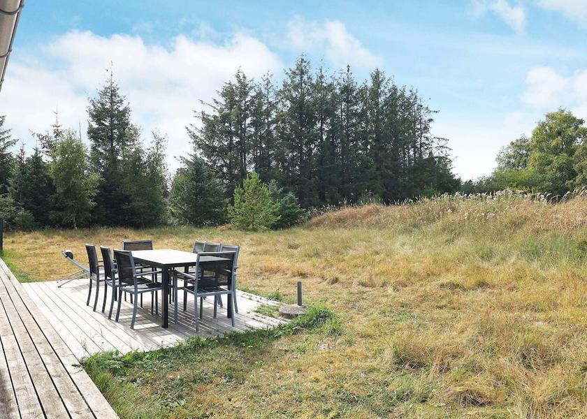 Nordjylland (region) Aalbaek Exterior Detail