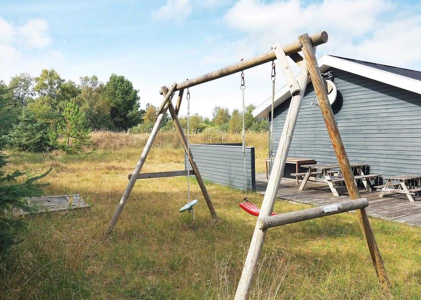 Nordjylland (region) Aalbaek Outdoor Dining
