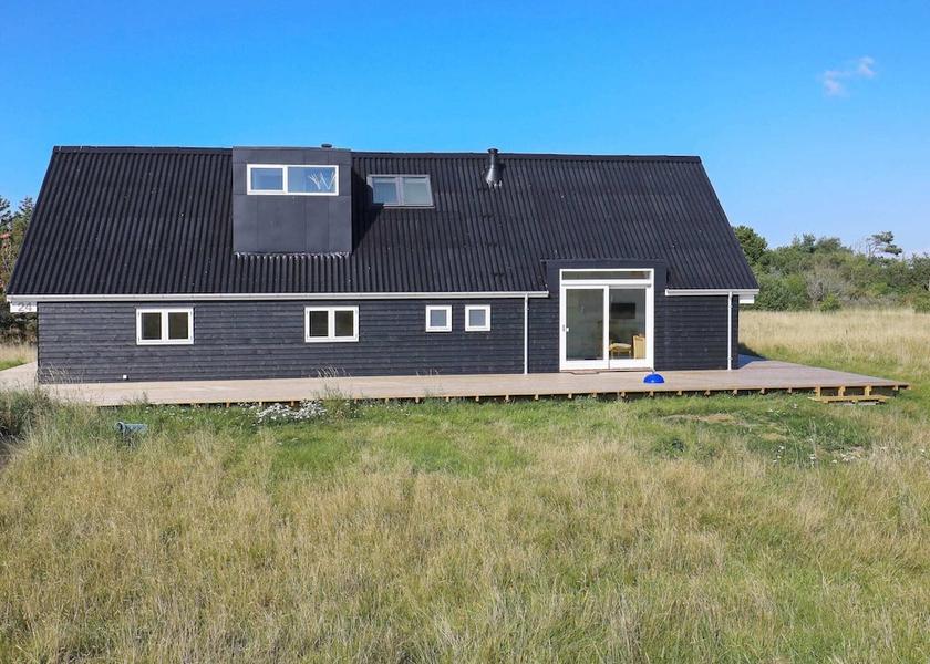 Nordjylland (region) Skagen View from Property