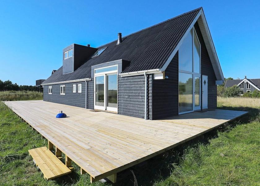 Nordjylland (region) Skagen View from Property