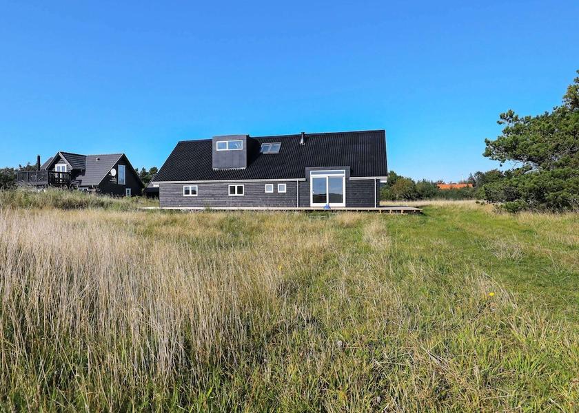 Nordjylland (region) Skagen View from Property