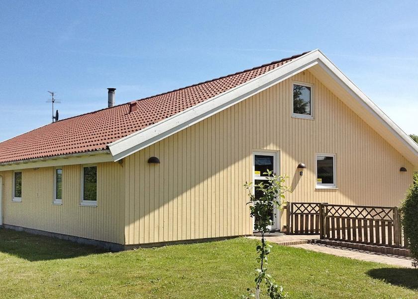 Syddanmark Nordborg Exterior Detail