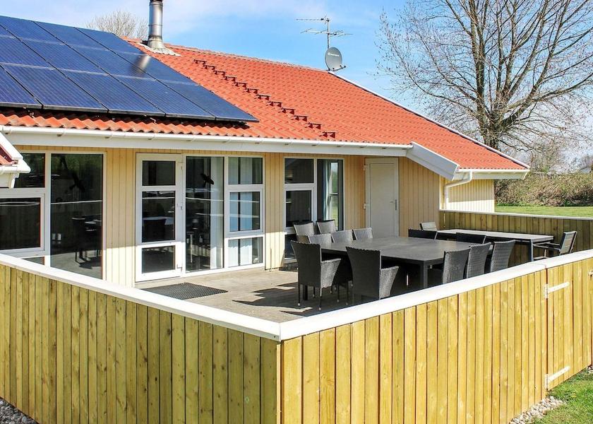Syddanmark Nordborg Exterior Detail