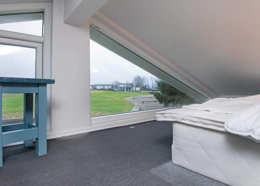 Syddanmark Aabenraa Interior Entrance