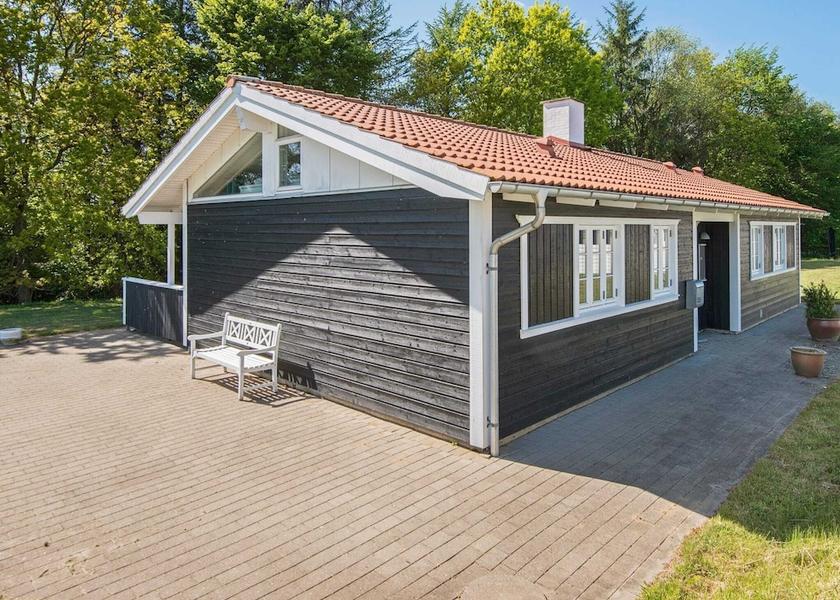 Syddanmark Aabenraa Exterior Detail