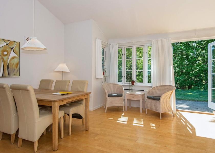 Syddanmark Aabenraa Interior Entrance