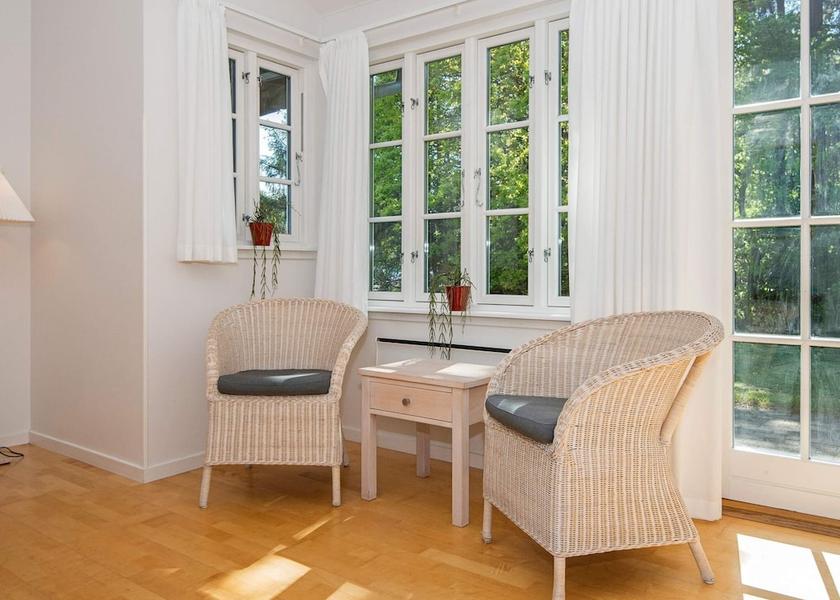 Syddanmark Aabenraa Interior Entrance